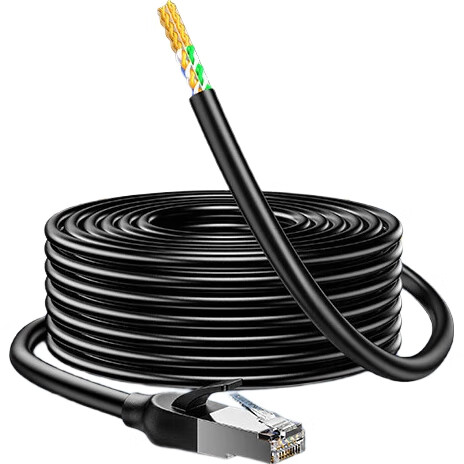 Сетевой кабель CAT6A SAMZHE