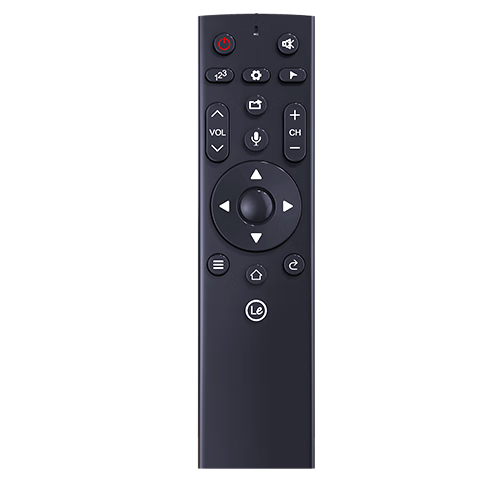 Accoona Universal Remote Control for LeTV LeEco Super Smart LCD Network TV 2/3/4/5 Generation [No Voice]