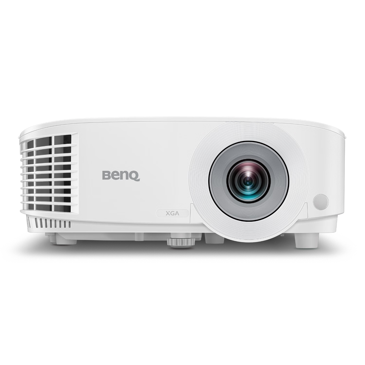BenQ MX560C High Brightness Office Meeting Projector Professional Commercial Office (3800 Lumens High Contrast 10W Speaker)