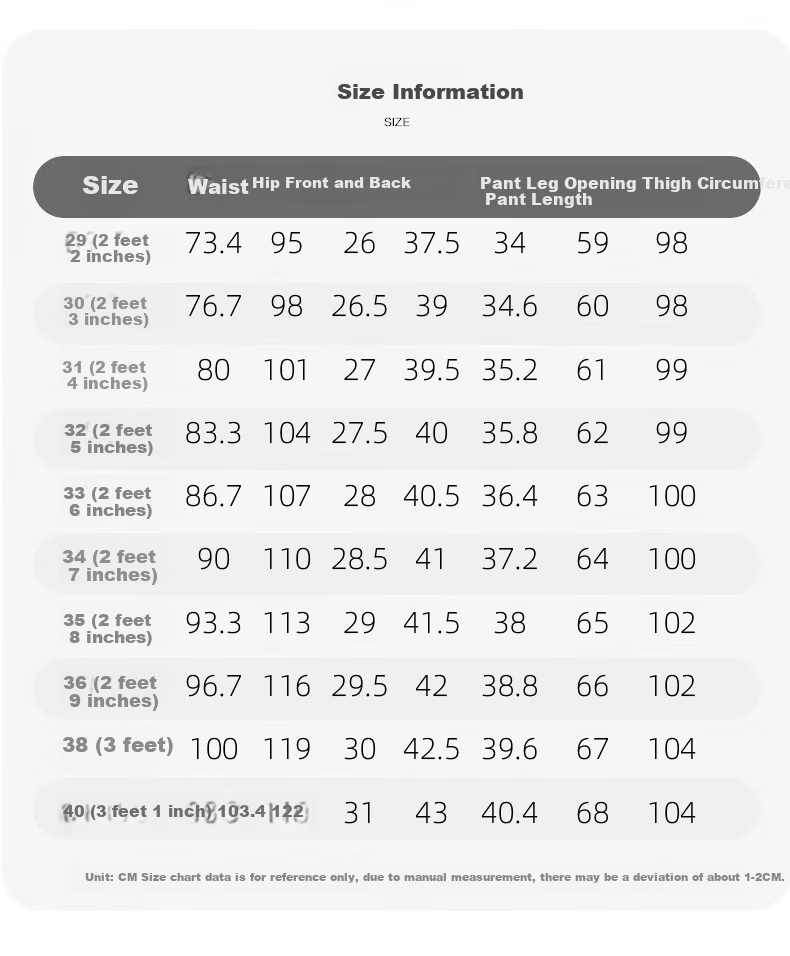 FIRS Men's Nine-Tenths Dress Pants, Straight-Leg Slim-Fit Casual Trousers for Young And Middle-Aged Men, Business Professional Work Pants, Long Pants for Office Wear 10