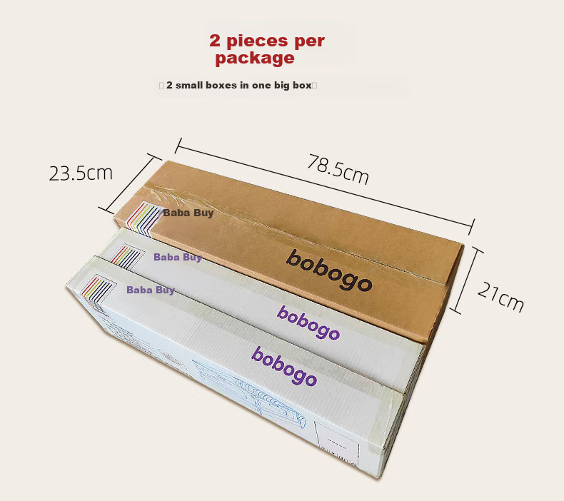 BOBOGO Baby Crib Guardrail, Anti-Fall Protection Rail, Bedside Barrier, No Drilling Required, Bed Guardrail, One Side 1.5 Meters 13