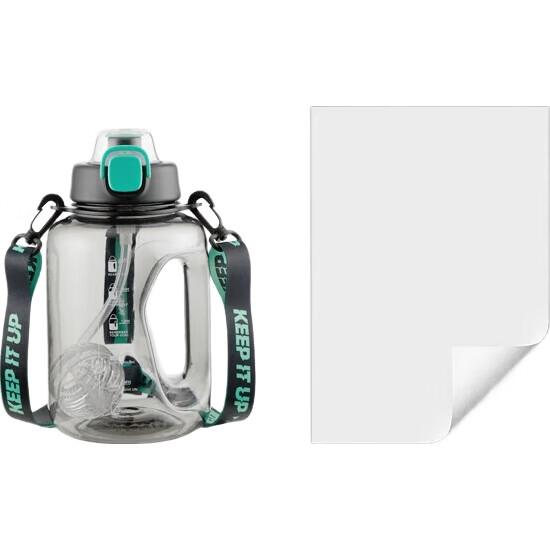 White Image 2
