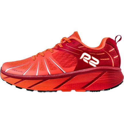 Кроссовки R2 REAL RUN CLOUDRUN для марафона, унисекс, амортизирующие, для тренировок