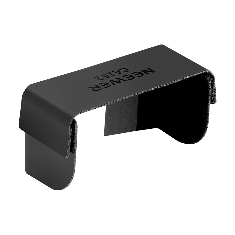 NEEWER Screen Protector for DJI Osmo Pocket 3, Foldable Anti-Glare Anti-Reflective Protective Cover Accessory