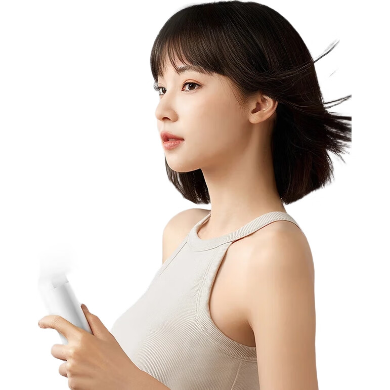 White Image 3