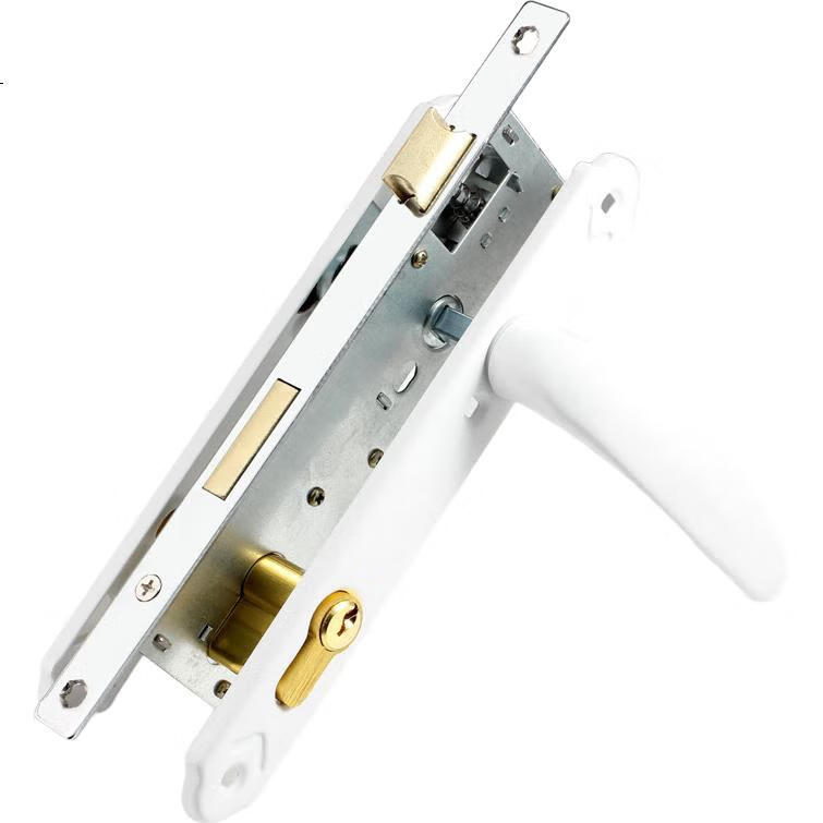 White Image 1