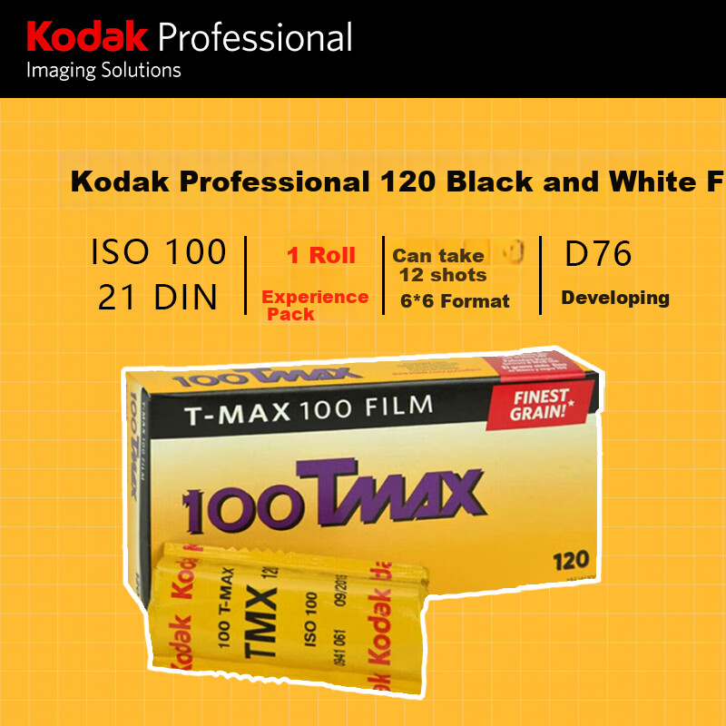 Kodak Prof-01248070