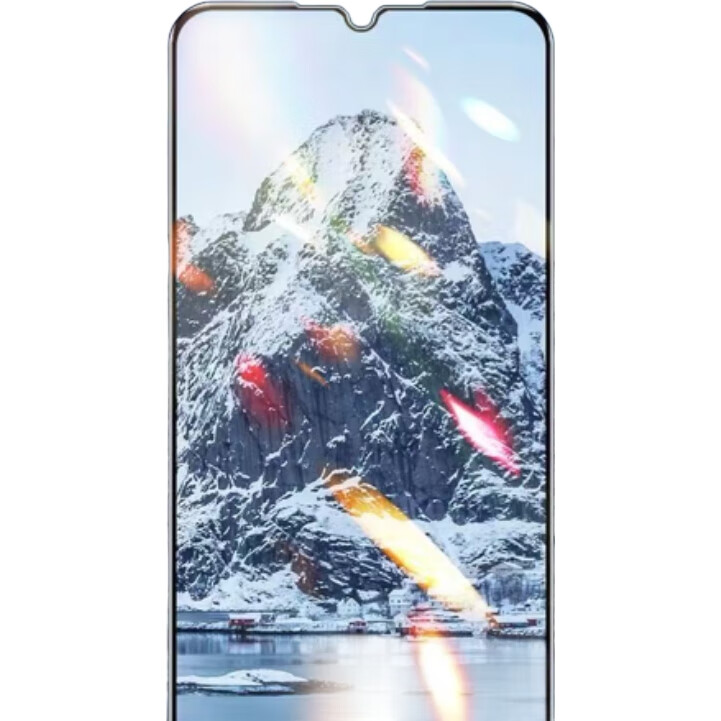 Защитное стекло для Xiaomi Redmi 13C