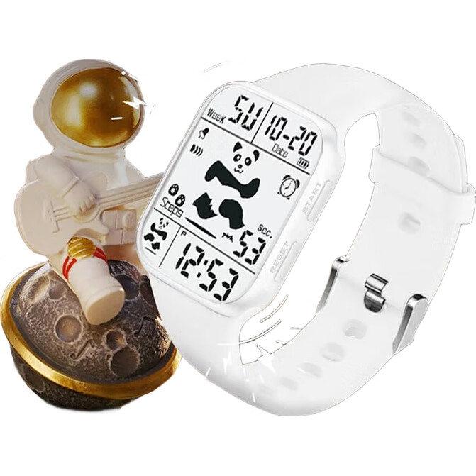 White Image 1