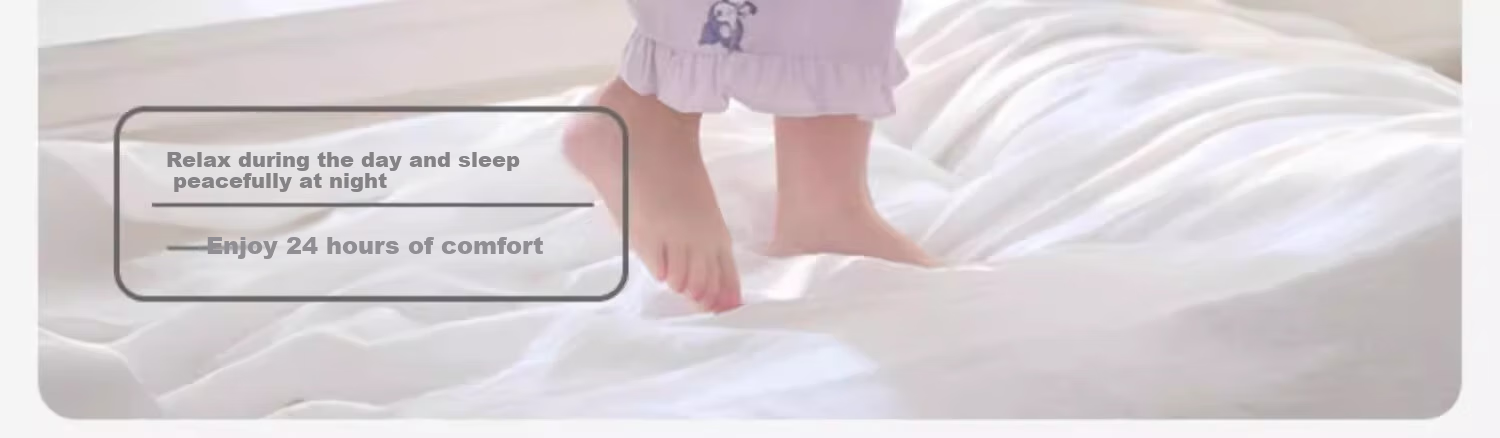 DAVE & BELLA Kuromi Collaboration Girls' Home Wear Set Summer Outfit for Older Children Antibacterial Pajamas 2
