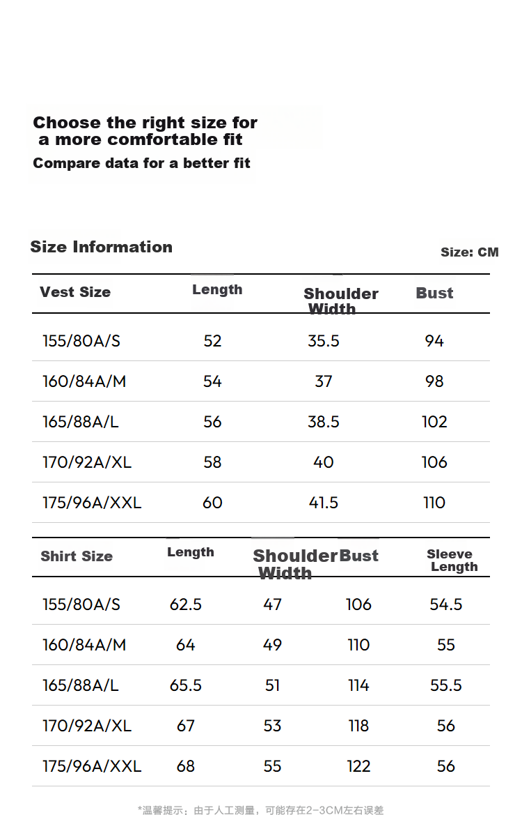 Semir [Mall Matching Style], Women's Long-Sleeve Shirt, V-Neck Vest, Spring 2025, Loose-Fitting Two-Piece Set, 101125105011 5