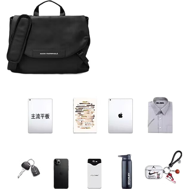 White Image 1