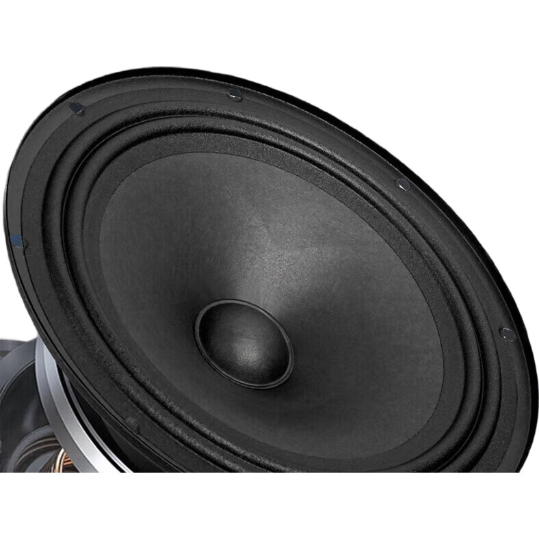 EDIFIER PP208 Портативная акустическая система с Bluetooth, 8-дюймовый сабвуфер для караоке, сцены, конференций, обучения и домашнего использования