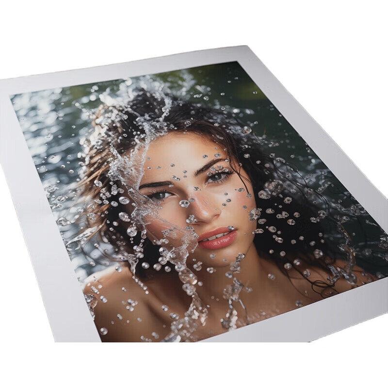 White Image 1