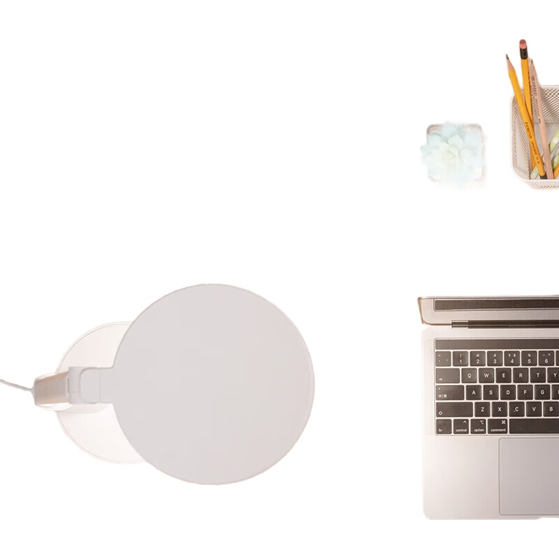 White Image 1