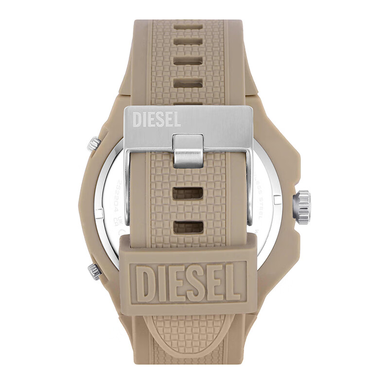Disu Diesel Men's Quartz Watch DZ1990 Birthday Gift Boyfriend Valentine's Day Gift 8