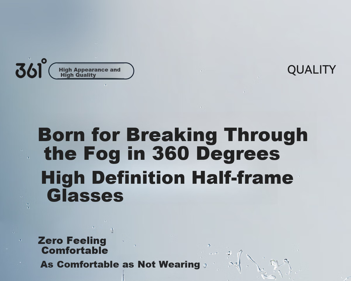 361° Kids Swimming Goggles Youth Professional Training HD Waterproof Anti-Fog Small Frame Swim Goggles for Swimming and Diving 1