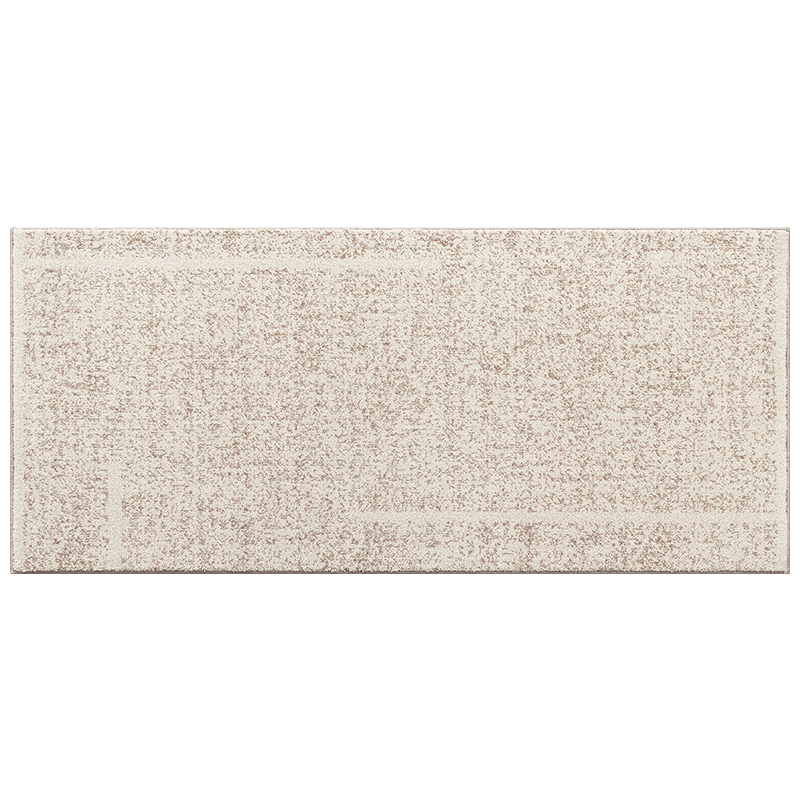 Dajiang Non-Adhesive Formaldehyde-Free Bedside Rug, Long Strip Floor Mat for Bedroom, 80x180cm