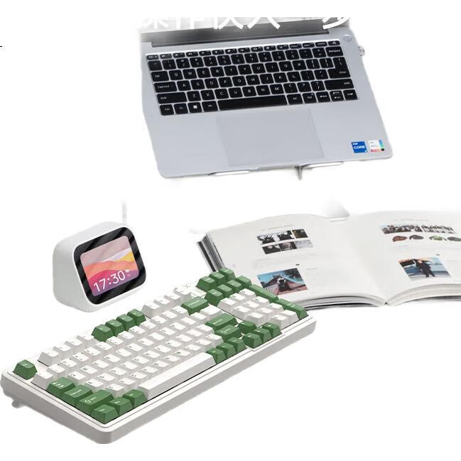 White Image 1