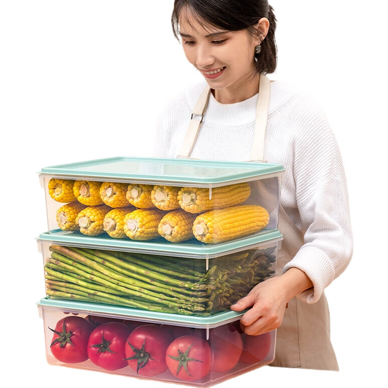 Контейнер для хранения продуктов