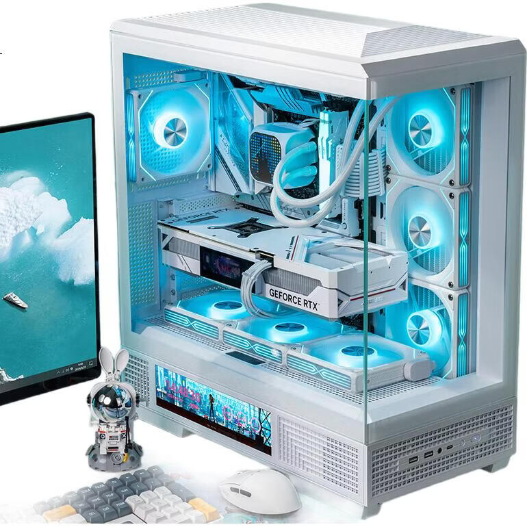White Image 1