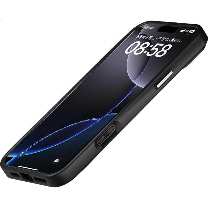Чехол для iPhone 16 Pro Max