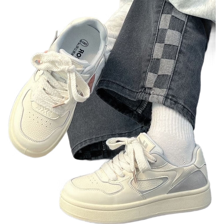 White Image 1