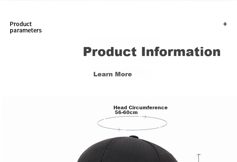 RED DRAGONFLY Baseball Cap for Men And Women, Spring And Summer Sun Protection, Quick-Drying Mesh Breathable Hat, Face-Slimming Visor Cap 18
