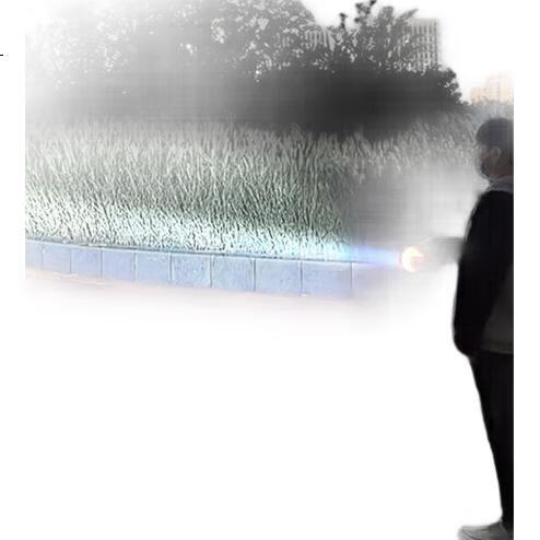 White Image 2
