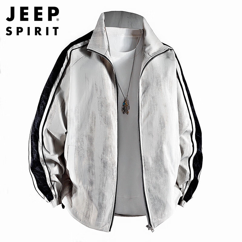 Мужская куртка JEEP SPIRIT
