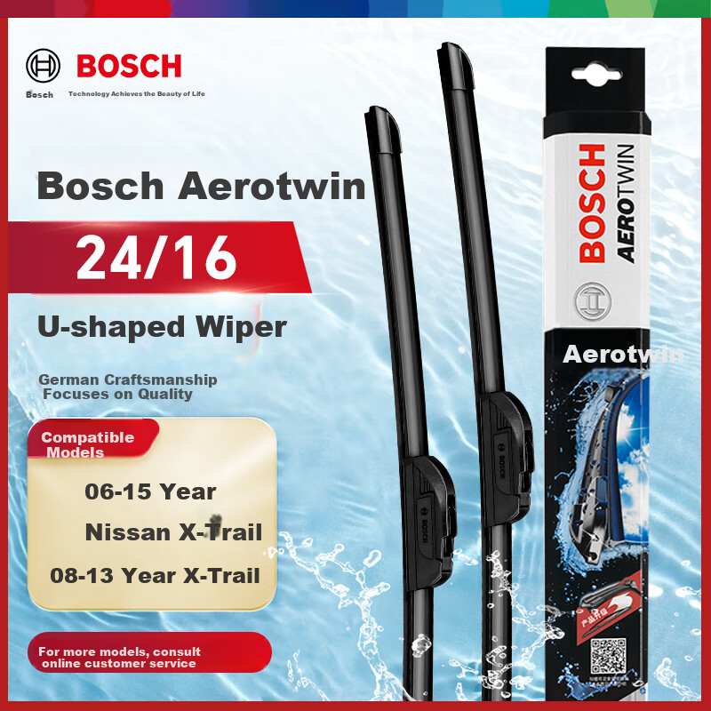 BOSCH Wind-01297964