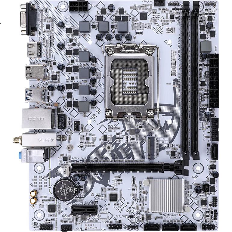 White Image 1