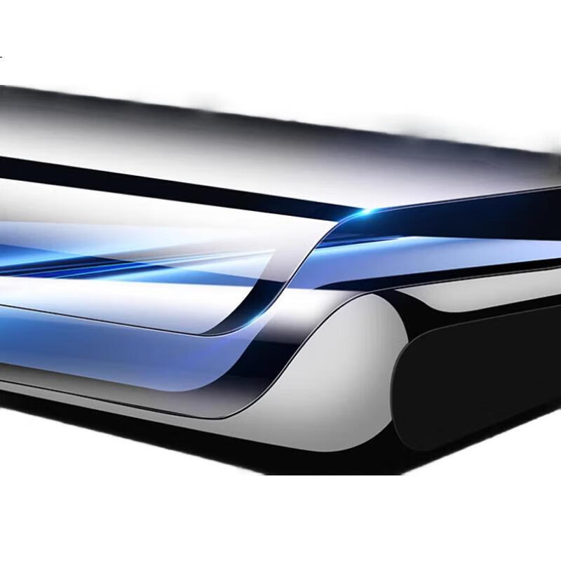 Защитное стекло MAIKUQI для Vivo X200, противоударное, антибликовое, HD, 9H, 1 шт.