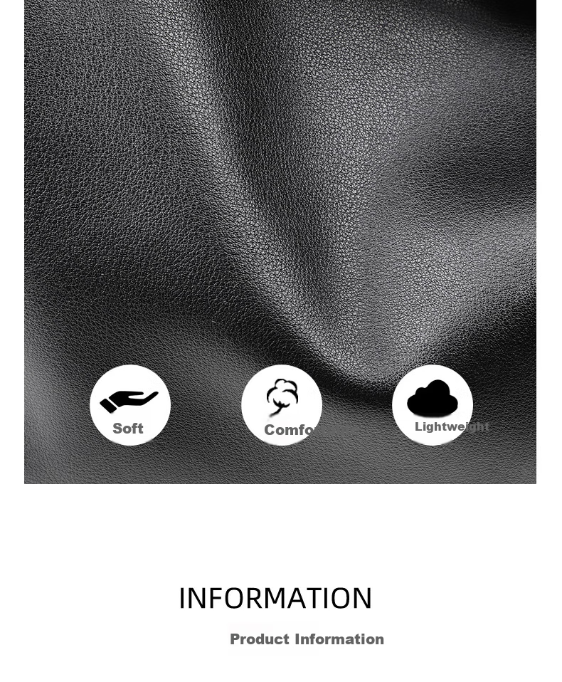 Aiqinghai Leather Handbag, Women's Shoulder Crossbody Bag, Underarm Bag, Fashionable And Stylish, Practical Birthday Mother's Day Gift for Mom 10