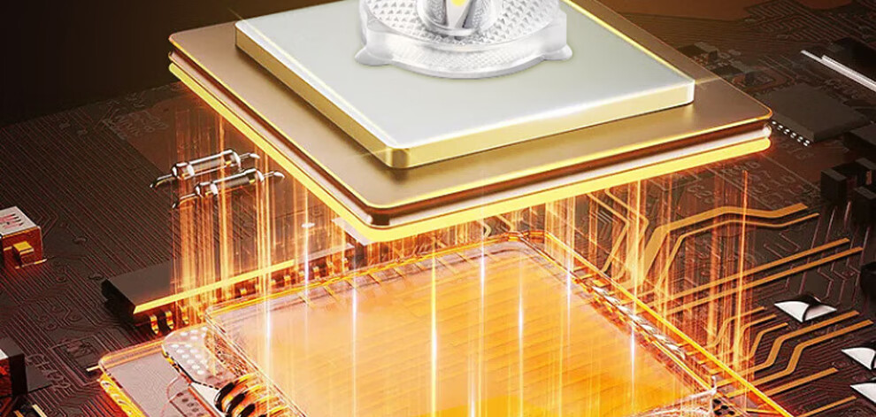 NVC LED Strip Replacement Light Board Magnetic Adsorption Strip Ceiling Light Tube High Wattage Retrofit Strip 90W Tri-Color Light Ra90 Color Rendering Index 5 Strips with Driver 2