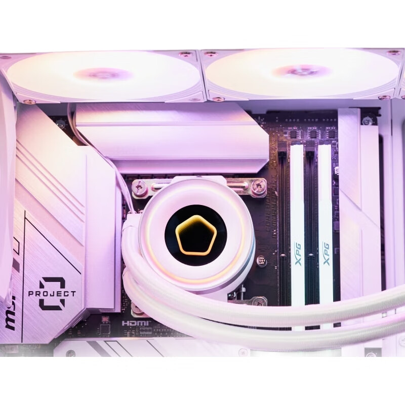White Image 3