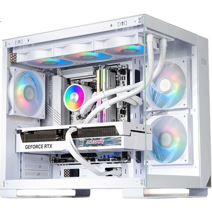 White Image 3