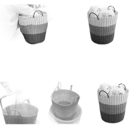 White Image 1