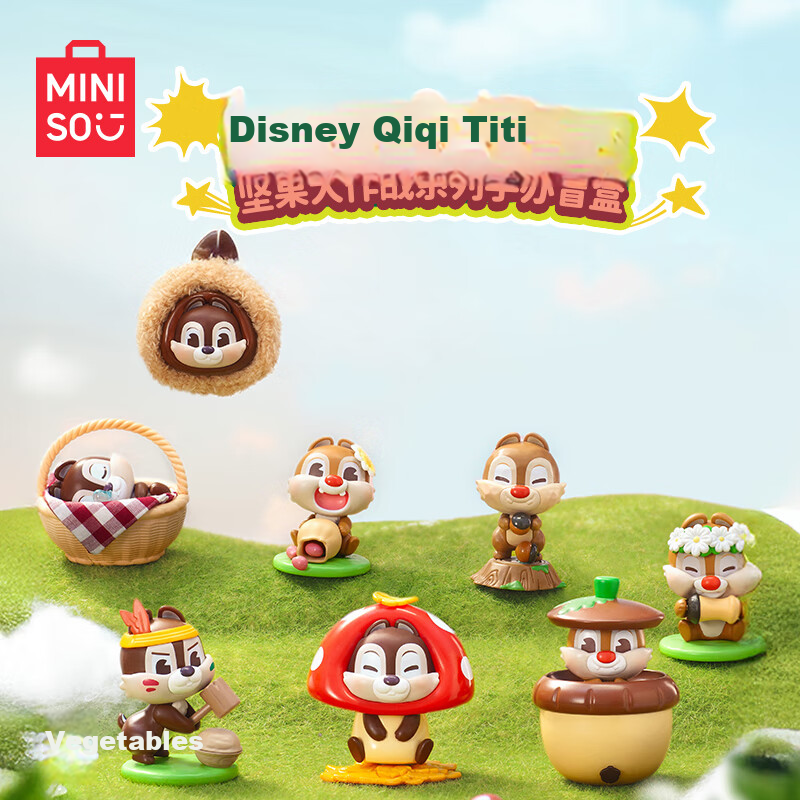 MINISO (MI-01232422