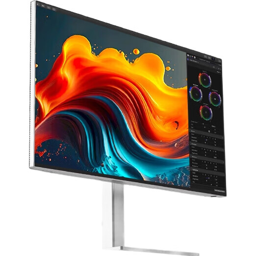 White Image 1