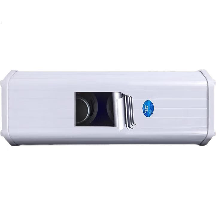 White Image 1