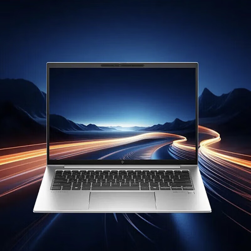HP EliteBook 840 G11 14-inch AI Premium Lightweight Business Laptop Ultra5-125U/16GB/512GB SSD/W11/Custom