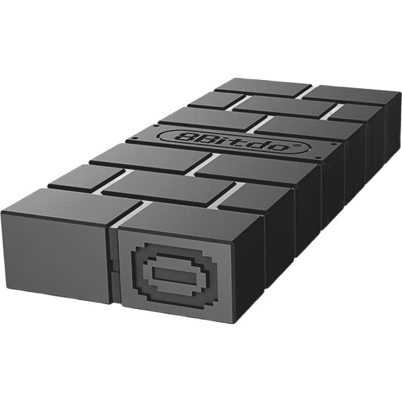 Адаптер для геймпадов 8BitDo