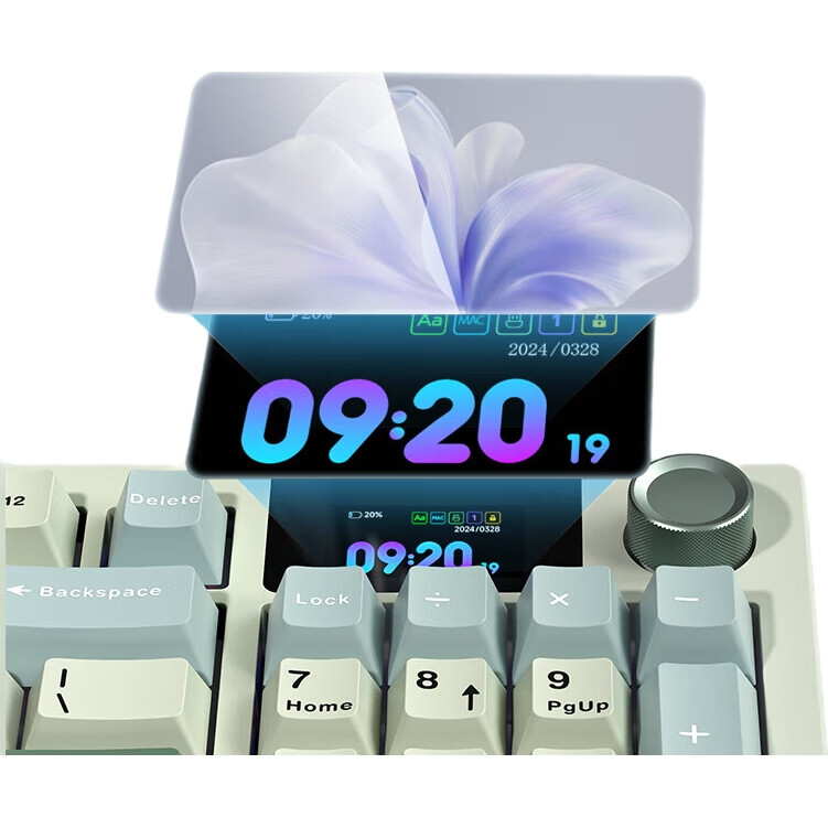 White Image 1