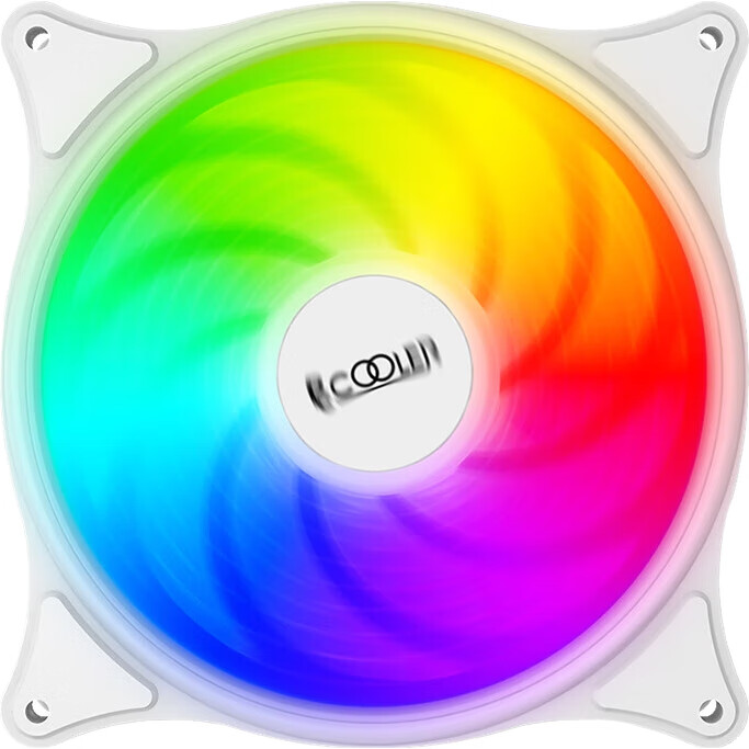 White Image 1