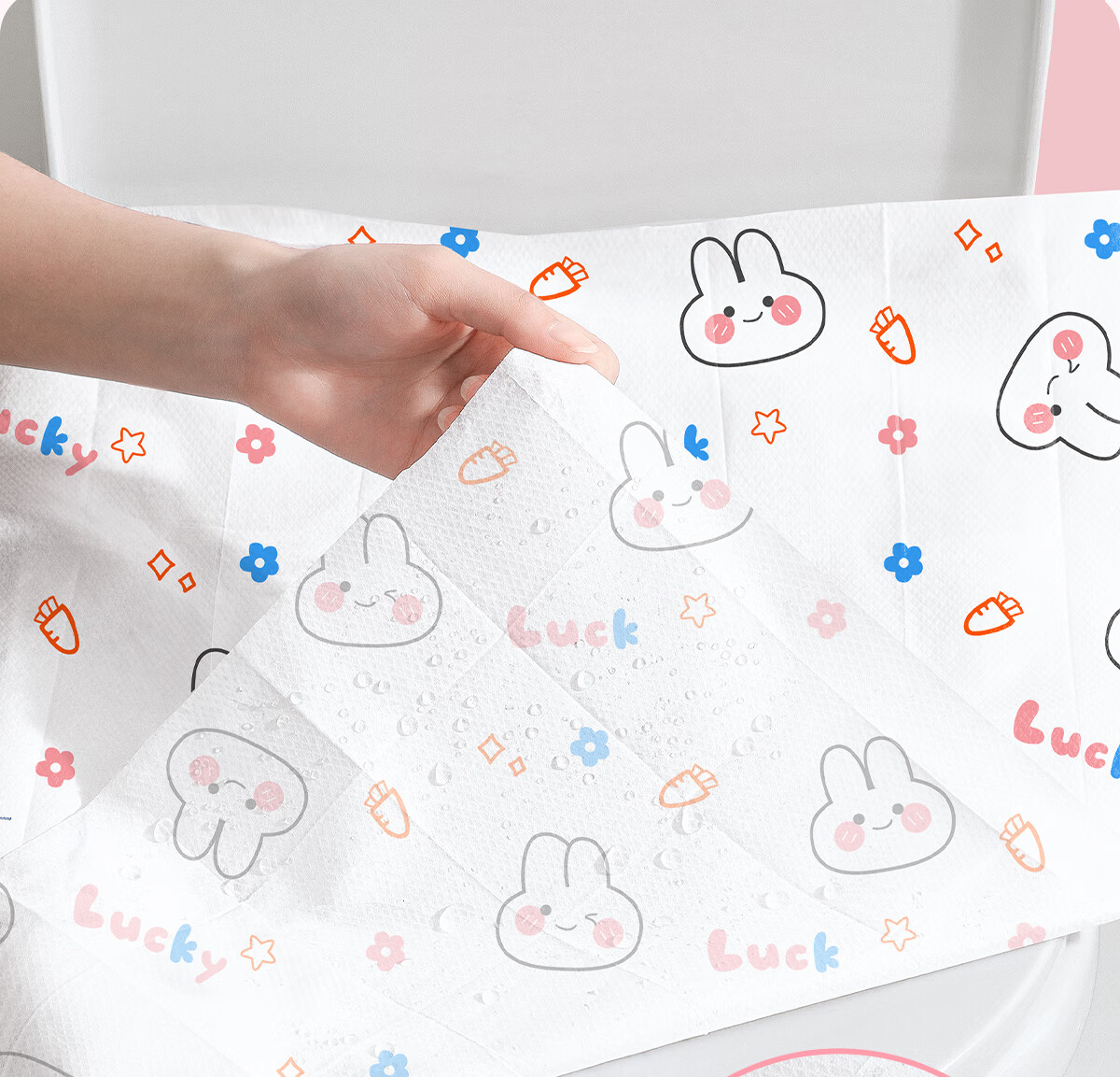 BADIGAO Disposable Bath Towel Travel Individually Packaged Vacuum Compressed Thickened Large Disposable Towel for Hotel Use 8