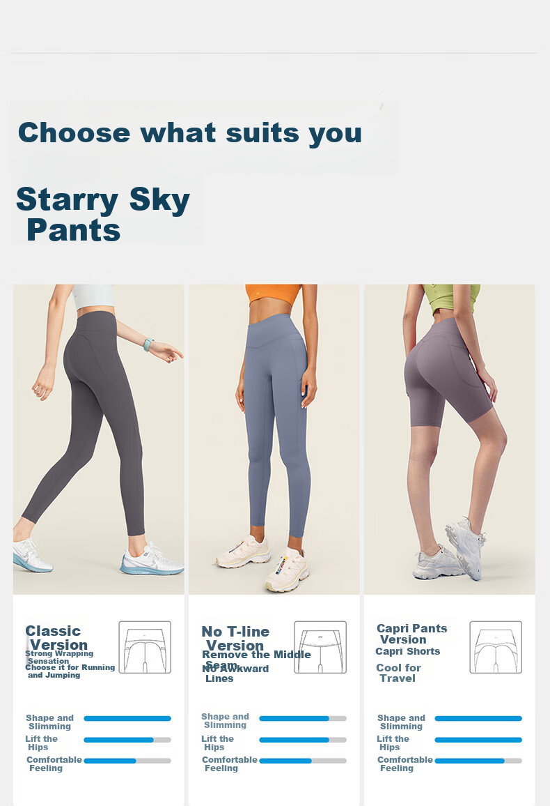VFU Xingqing Five-Minute Yoga Pants, Outdoor Sports Cycling Shorts, High-Waisted Butt-Lifting Tight-Fitting Shorts, Rose Pink, Size S 2