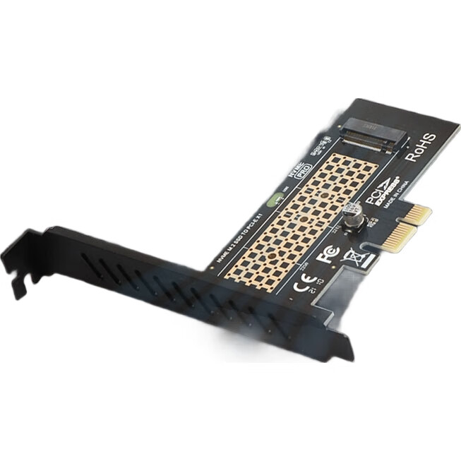 Плата расширения PCIe M.2