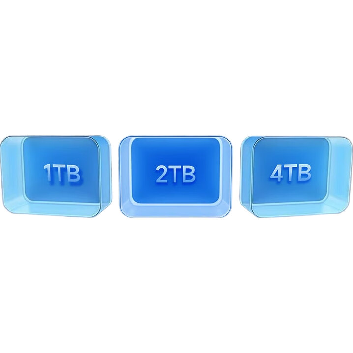 Внешний SSD-накопитель Aigo Z5, 1 ТБ, портативный, Type-C USB 3.2, скорость чтения 2000 МБ/с