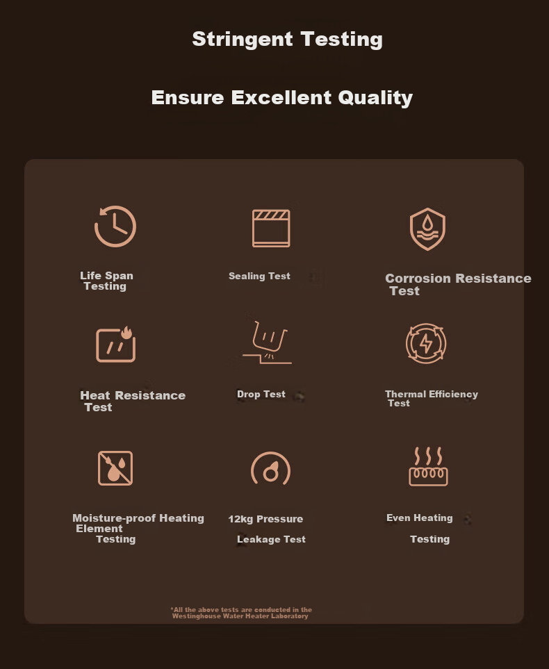 Westinghouse [Xiaobaiyulan] Instant Electric Water Heater, [On-Site Installation], 6500W Ultra-Thin Kitchen Treasure, Constant Temperature Rapid Heating, Rental Apartment Electric Hot Water Faucet DSKH65331 23